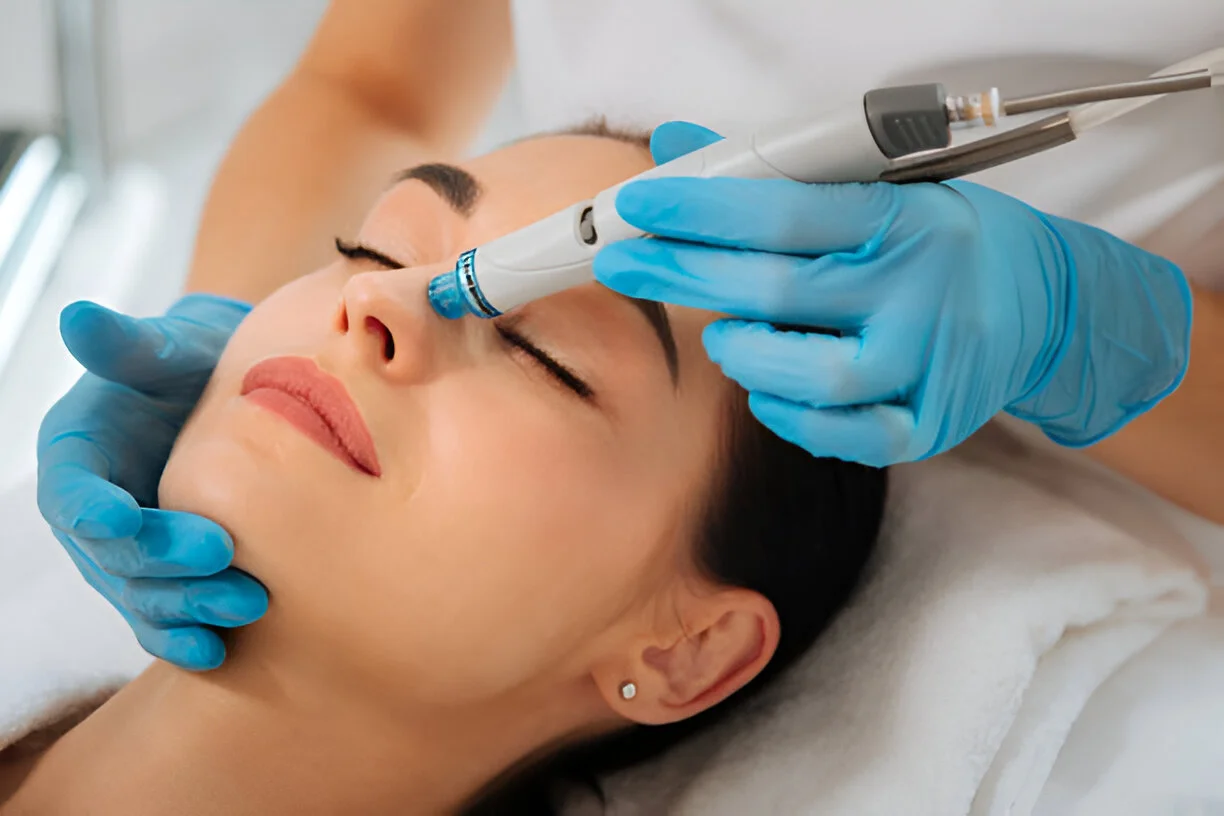 Best Hydrafacial in Islamabad | Best Glowing Skin Treatment