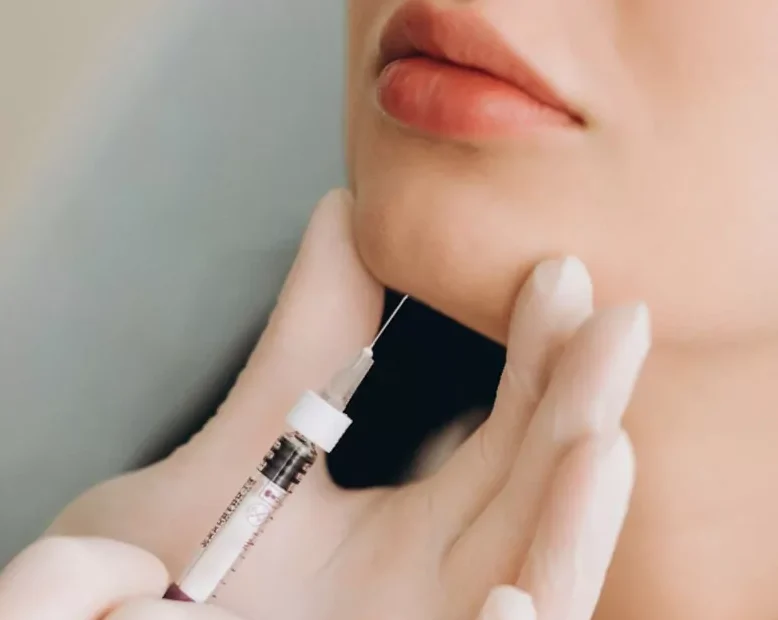 Cosmetic Injectable services in Islamabad