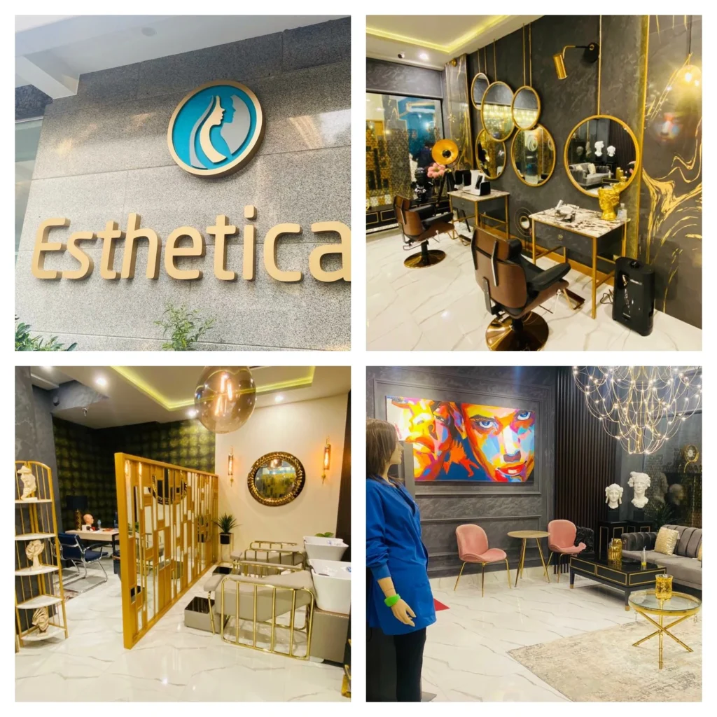 Best Skin Care Clinic in Islamabad