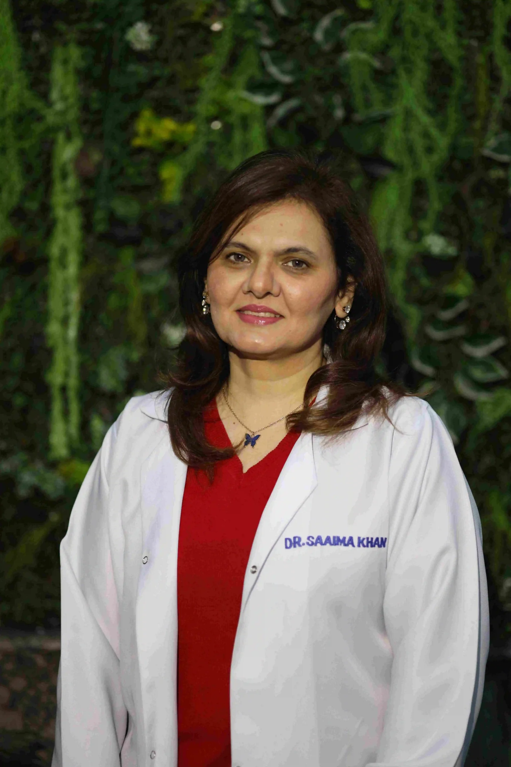 Dr. Saima Khan