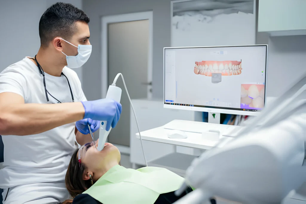 Best Dental Clinic in Islamabad Estheticare Clinic