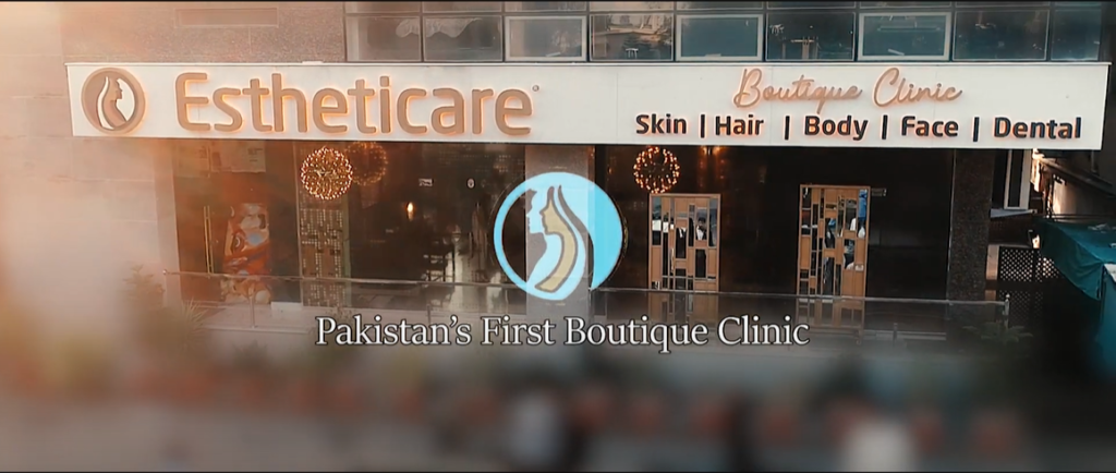 Estheticare Clinic- The Best Skin Care Clinic in Islamabad