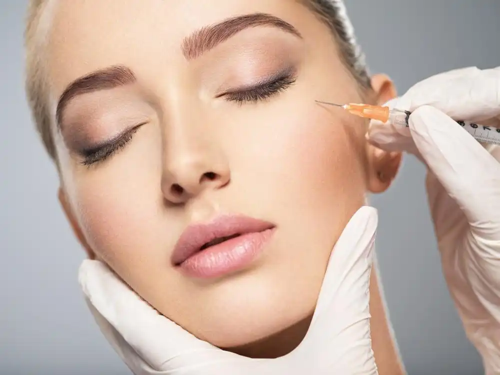 Botox Treatment in Islamabad