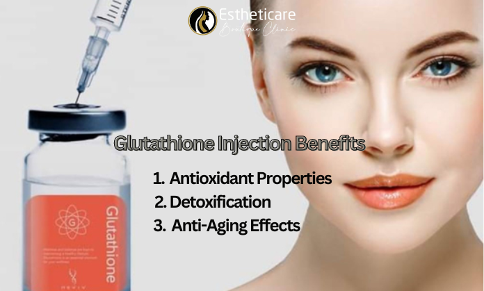 Glutathione-Injection-Benefits