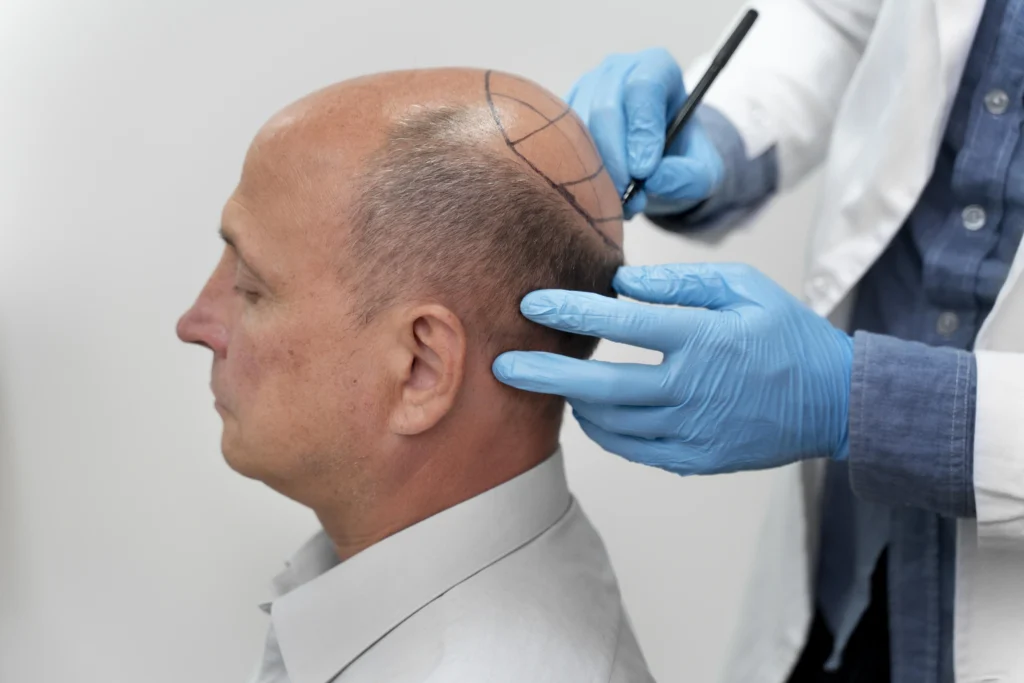 Is Hair Transplant Permanent? Long-Lasting Results Explained