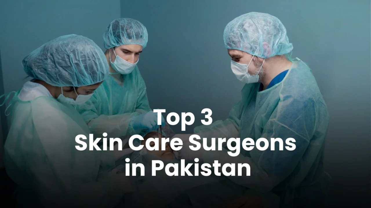 Best Skincare Surgeons