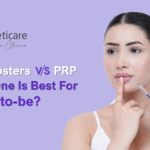 Skin Boosters vs PRP: Which Skincare treatment is best for the bride-to-be?