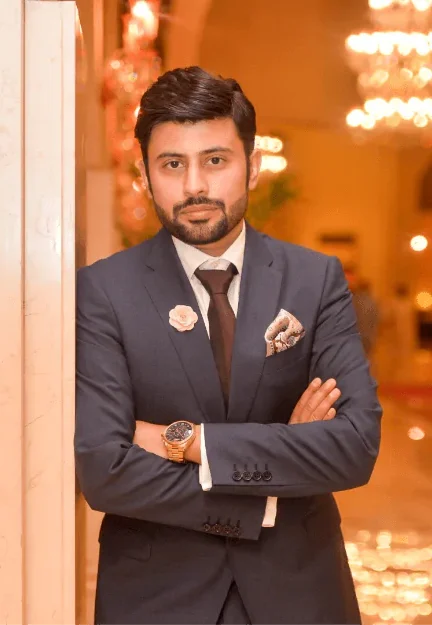 Dr Ozair Khan