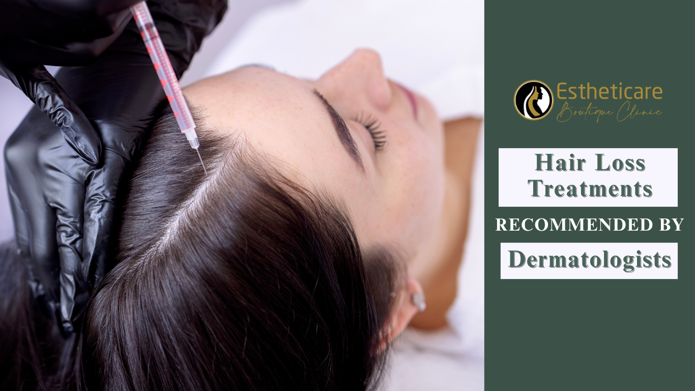 Hair Loss Treatment