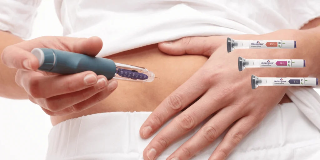Facts About Mounjaro Injection in Islamabad
