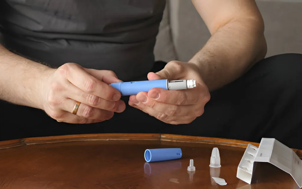 How to Use Ozempic Injections in Islamabad