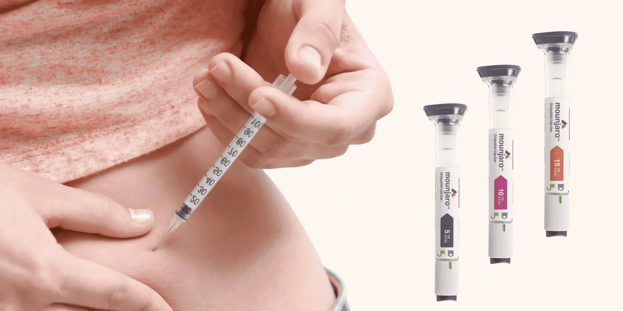 Mounjaro Injection in Islamabad