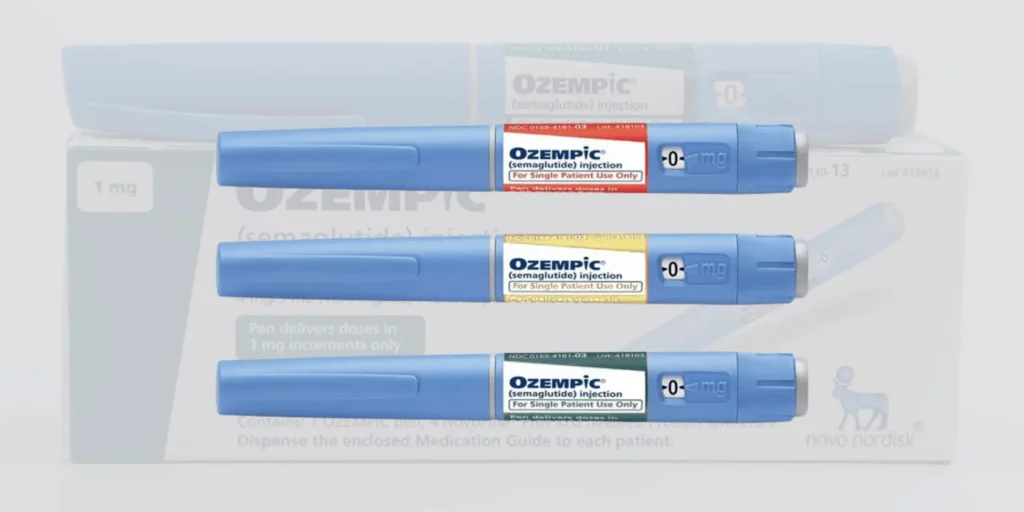 Ozempic Injections in Islamabad