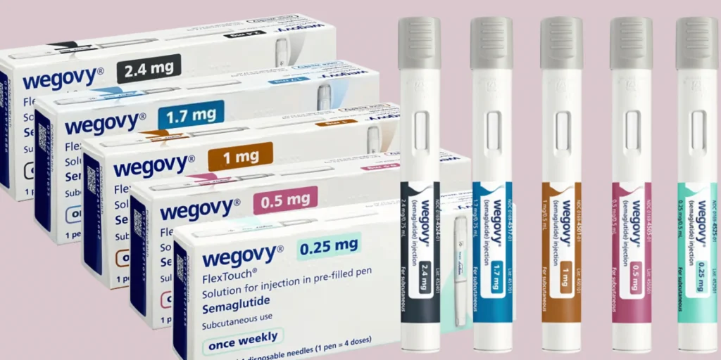 wegovy injection in islamabad