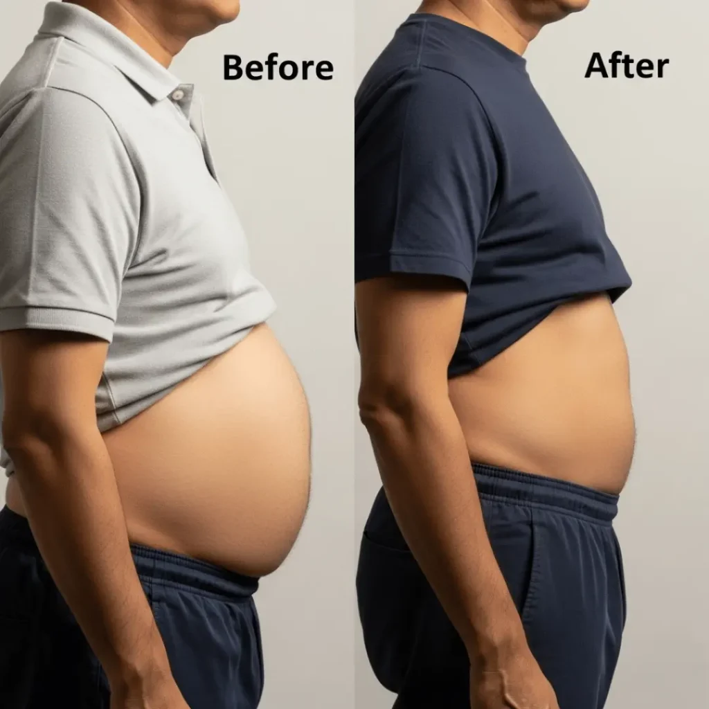 wegovy injection in islamabad Before After 2