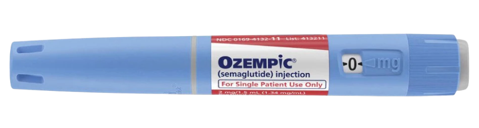 Mounjaro, Ozempic and Wegovy: Which One Is Best Weight Loss Injection? 3 Ozempic Injections