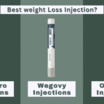 Mounjaro, Ozempic and Wegovy: Which One Is Best Weight Loss Injection? 4 Mounjaro, Ozempic and Wegovy: Which One Is Best Weight Loss Injection?