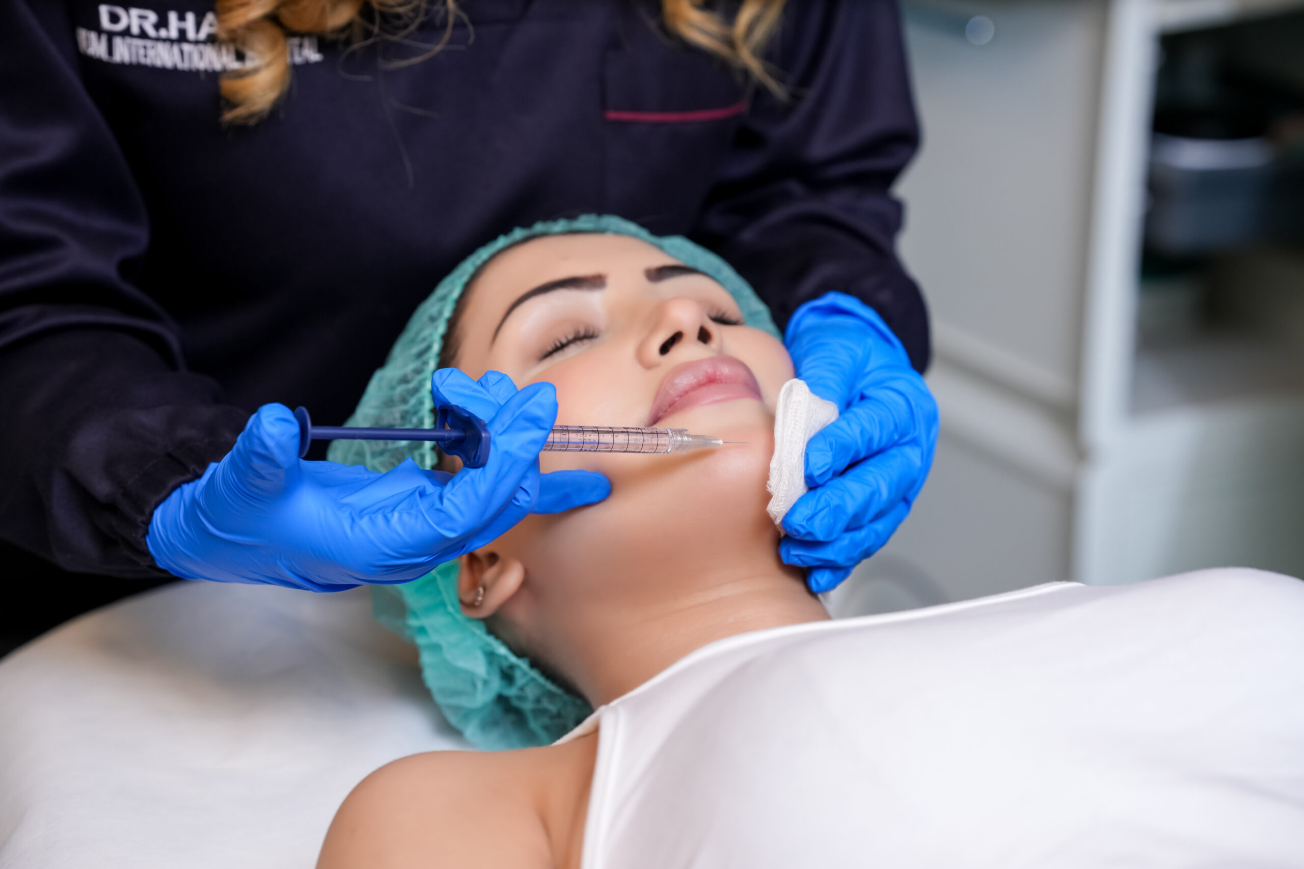 Mesotherapy in Islamabad