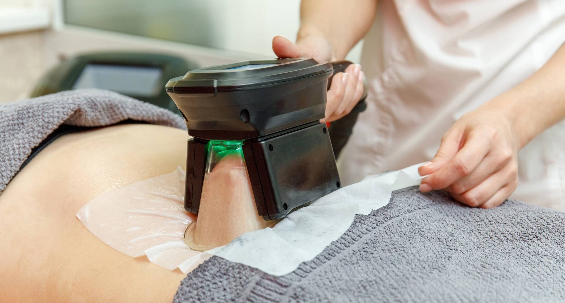 Fat Reduction Treatment