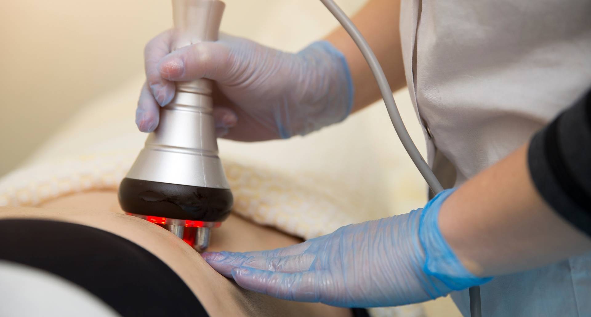 Fat Reduction Treatment