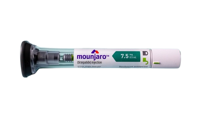 Mounjaro, Ozempic and Wegovy: Which One Is Best Weight Loss Injection? 2 Mounjaro Injections
