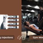 Wegovy Injections vs Gym Workout for Weight Loss