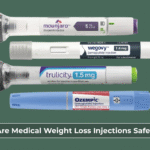 The Truth About Medical Weight Loss Injections: Are Injectable Treatments Safe and Effective? 2 Medical Weight Loss Injections