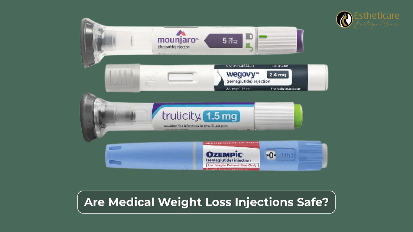 Medical Weight Loss Injections
