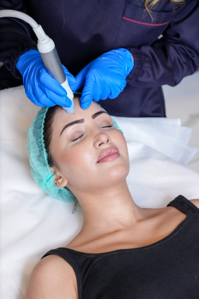 Hydrafacial in Islamabad