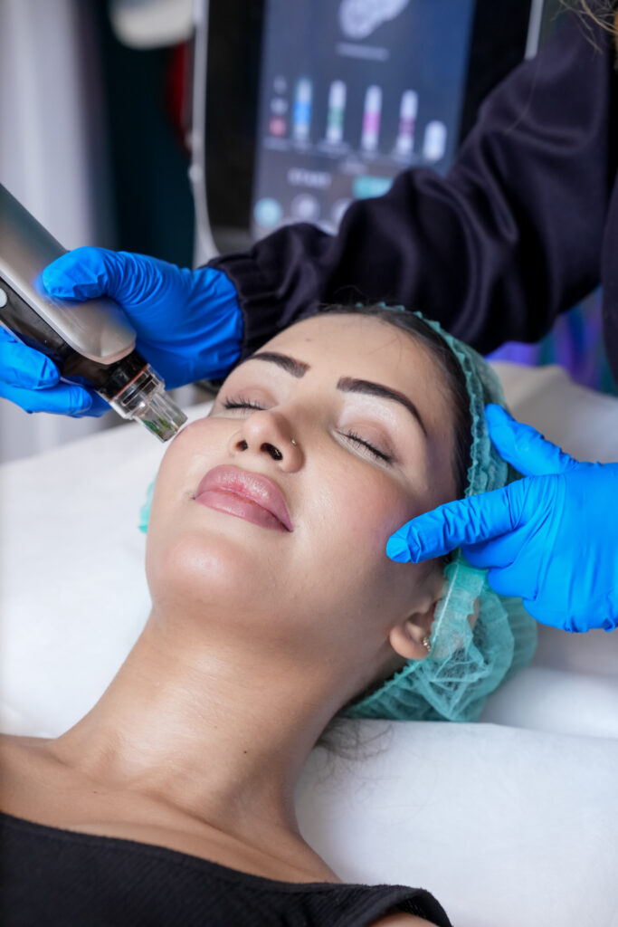 Hydrafacial in Islamabad