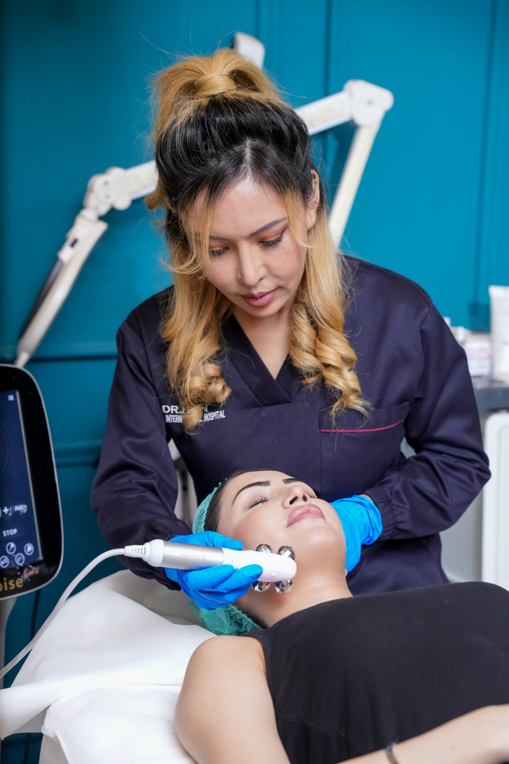 Hydrafacial in Islamabad