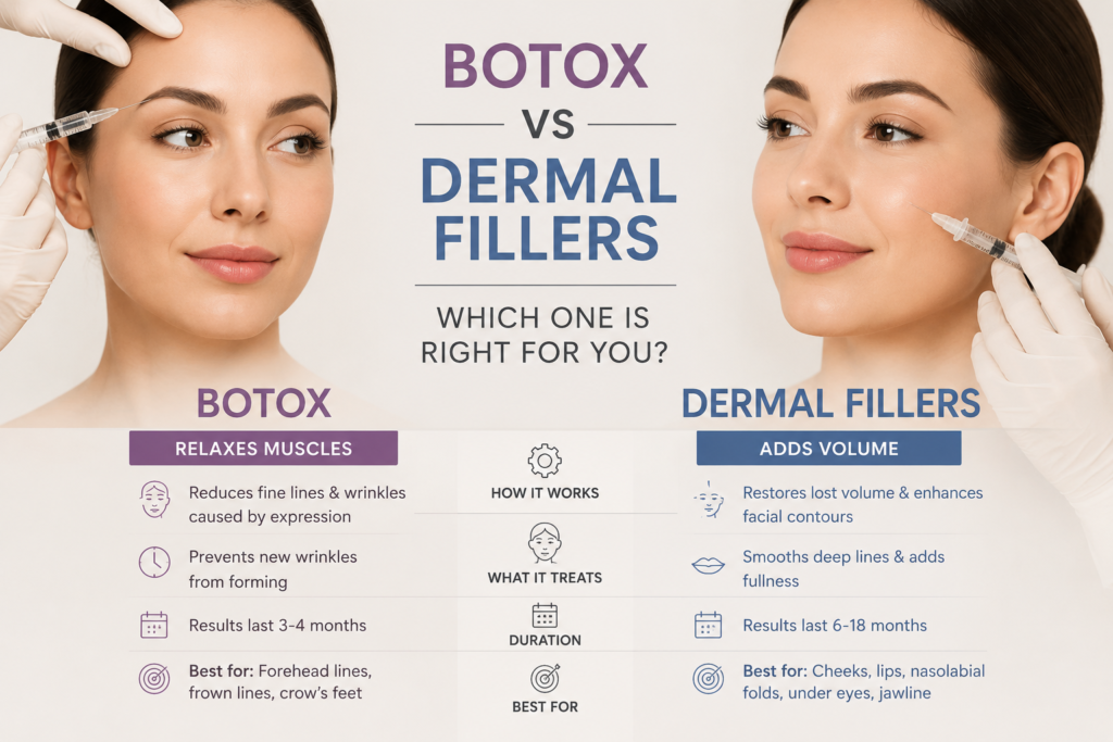 Dermal fillers 2
