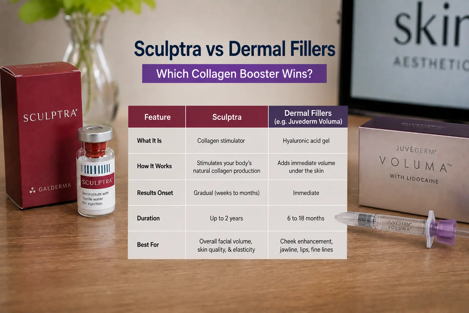 avs Dermal Fillers